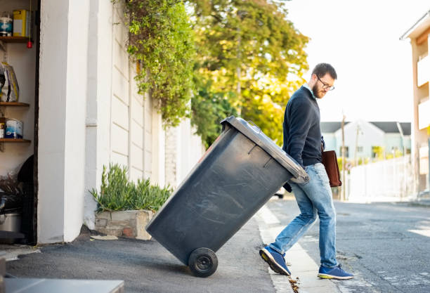 West Jordan, UT Junk Removal Services Company