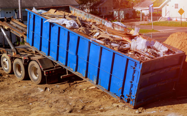 Shed Removal in West Jordan, UT